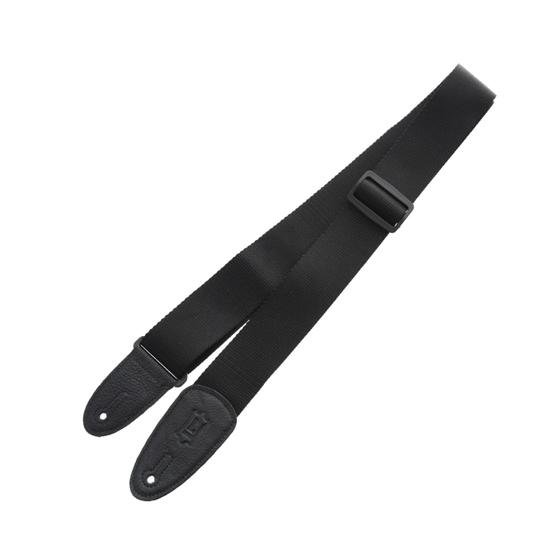 Levy 2" Woven Nylon Strap