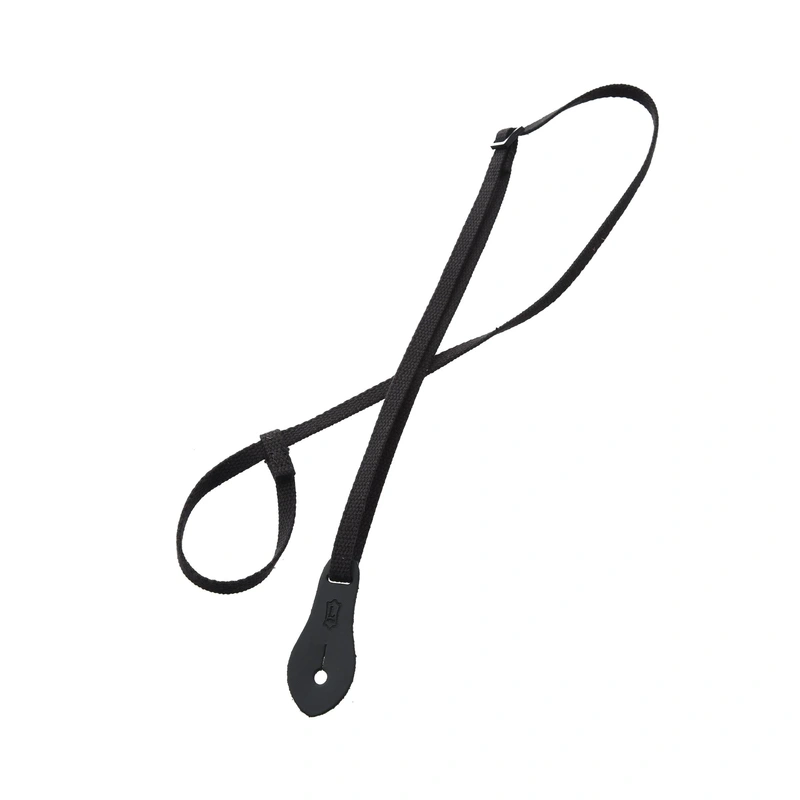 Levy Cotton Mandolin Strap