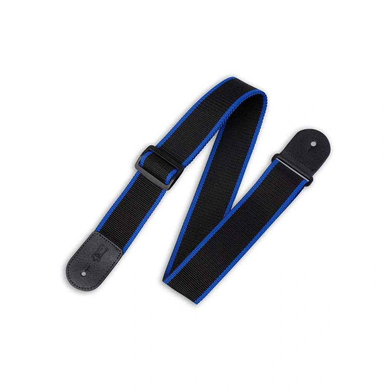Levy's 2" Woven Polypropylene Guitar Strap