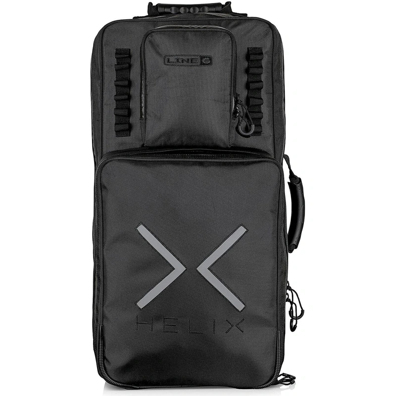 Line 6 Backpack-Style Bag For Helix Floor Processor
