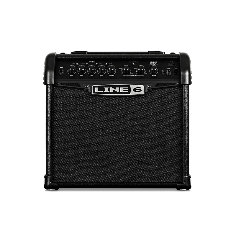 Line 6 Spider Classic 15 Modeling Amplifier