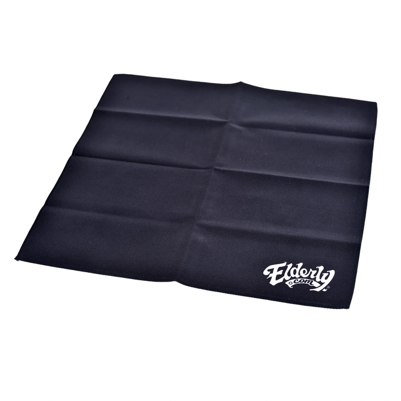 LOGO MICROFIBER CLOTH