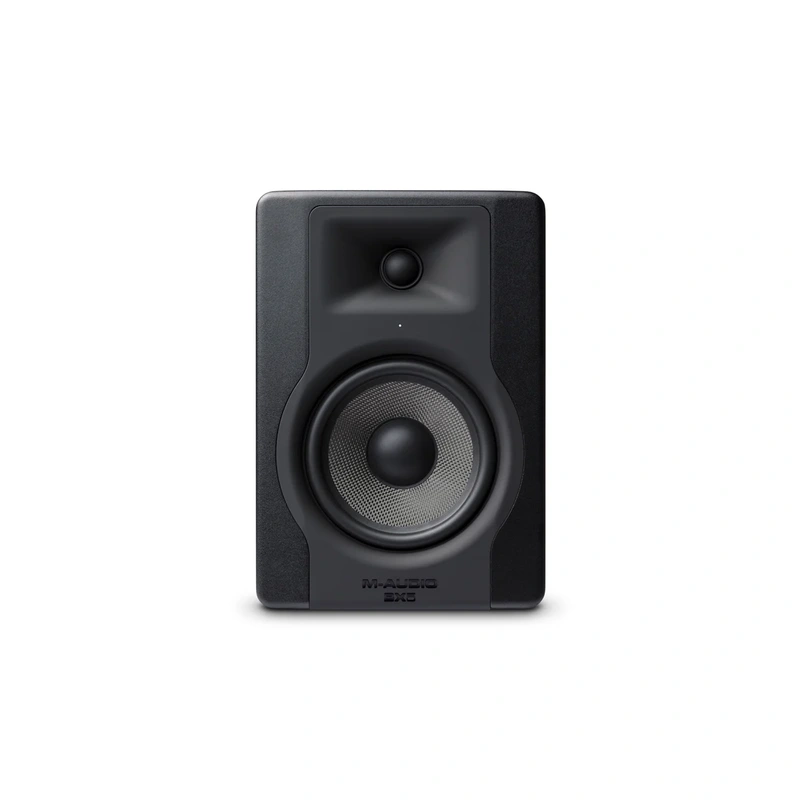 M-Audio BX5-D3 Carbon Black Studio Monitor (Each)