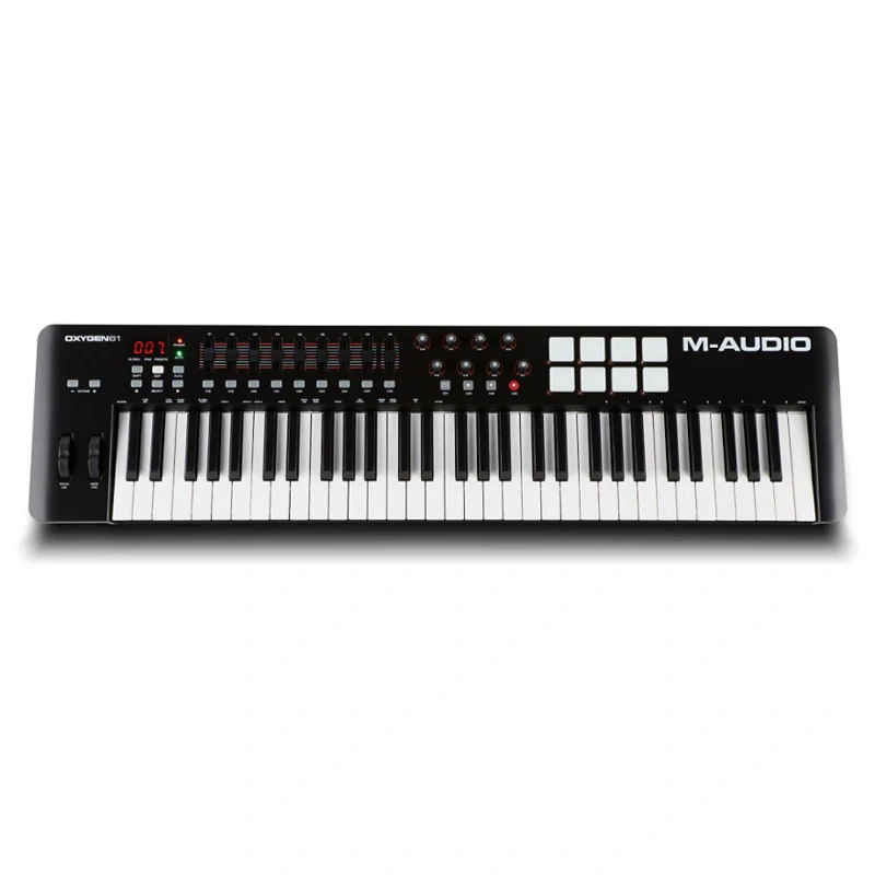 M-Audio Oxygen 61 MKIV