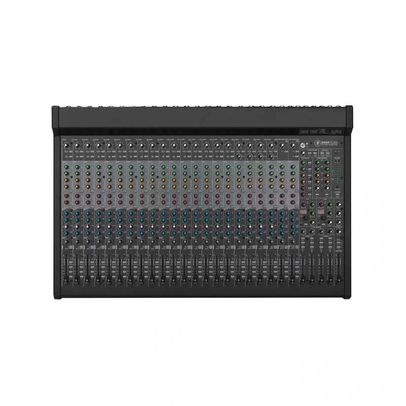 Mackie 2404VLZ4 24-channel Mixer