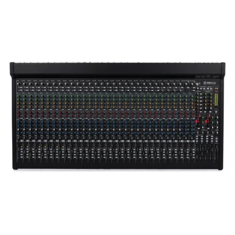 Mackie 3204VLZ4 32-Channel Analog Mixer