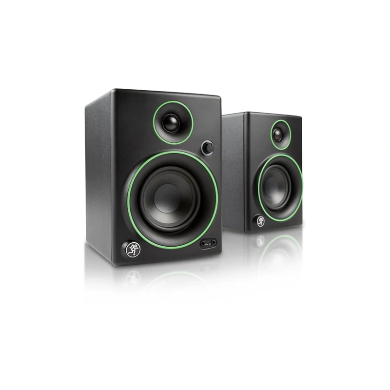 Mackie CR4 4" Creative Reference Multimedia Monitors - Pair