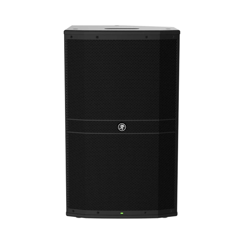 Mackie DRM-215 15" Powered 2-Way Speaker