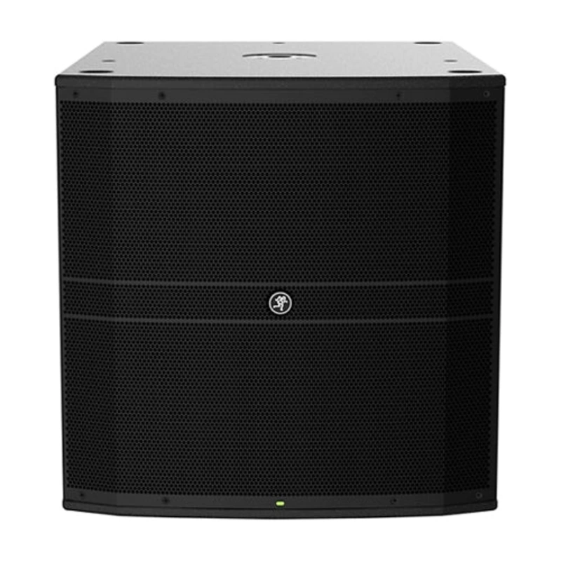 Mackie DRM18S 2,000W 18" Powered Subwoofer