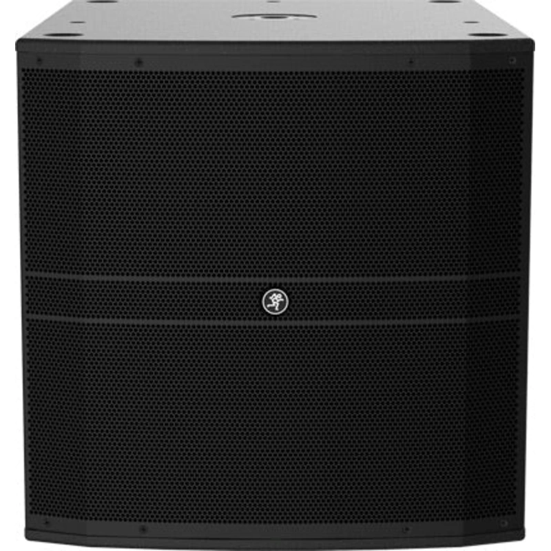 Mackie DRM18S-P 18" Passive Subwoofer