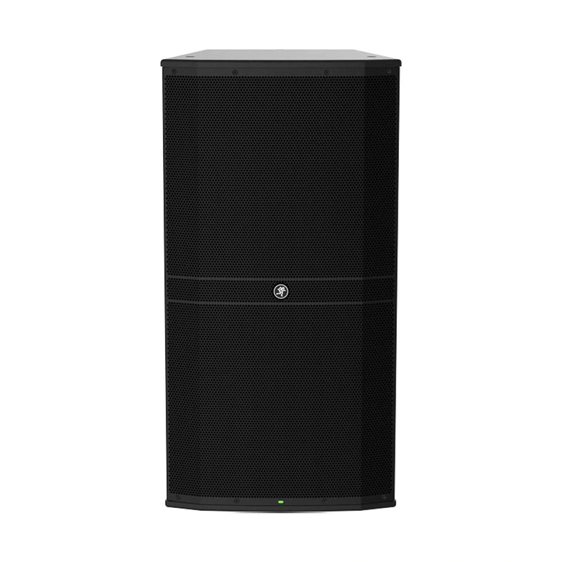 Mackie DRM315 2300W 15" 3-Way Professional Powered Loudspeaker
