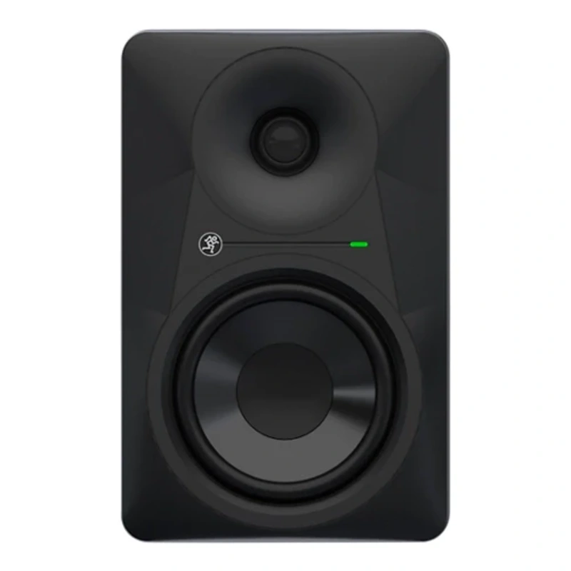 Mackie MR624 6.5" Powered Studio Monitor