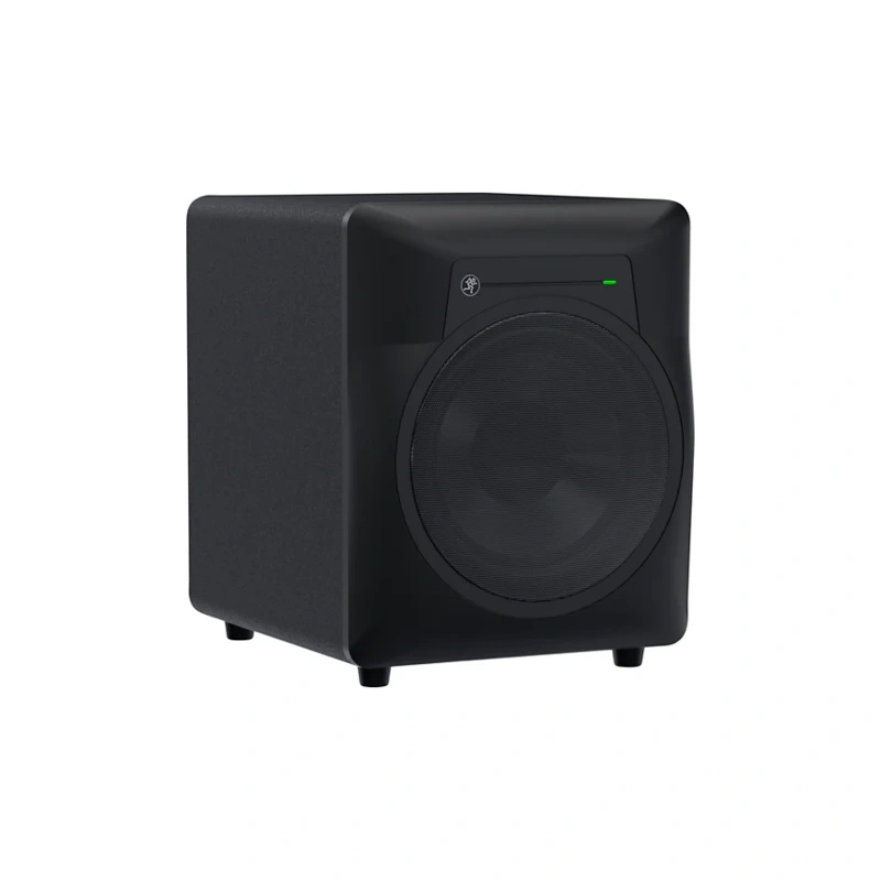 Mackie MRS10 10" Powered Studio Subwoofer