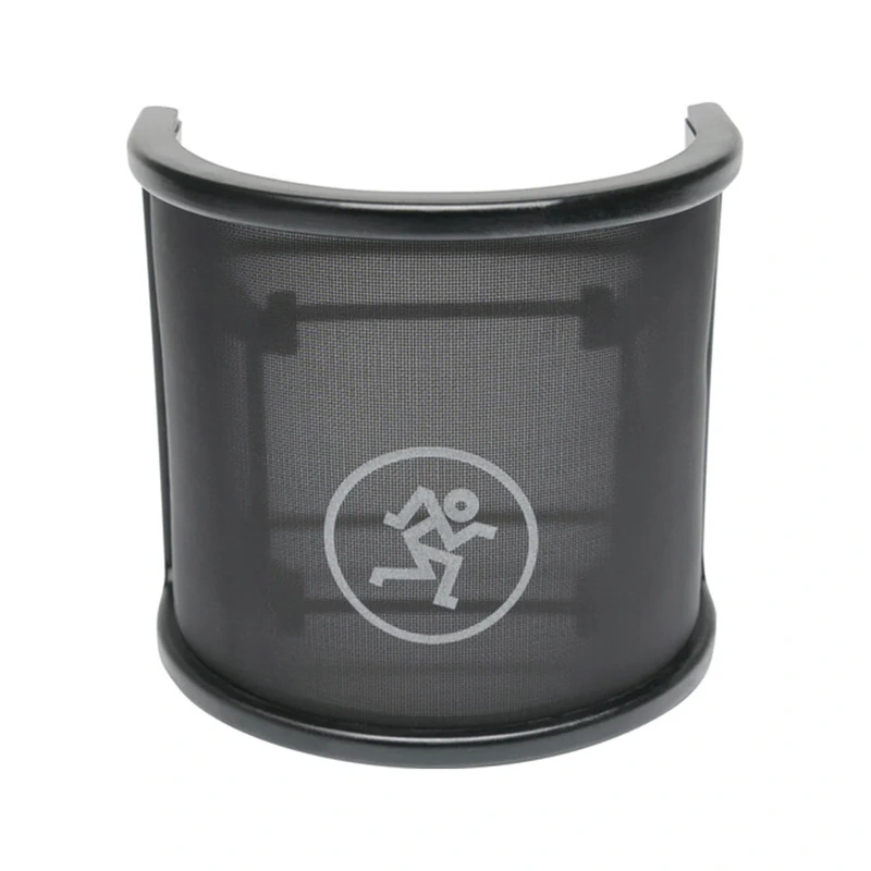 Mackie PF-100 Pop Screen for EleMent Series Microphones