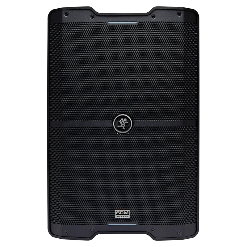 Mackie SRM210 V-Class 10" 2000W High-Performance Powered Loudspeaker