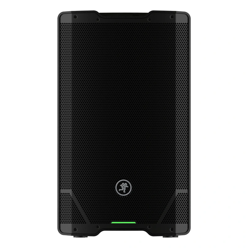 Mackie SRT212 1600W Professional Powered Loudspeaker 12 in. Black