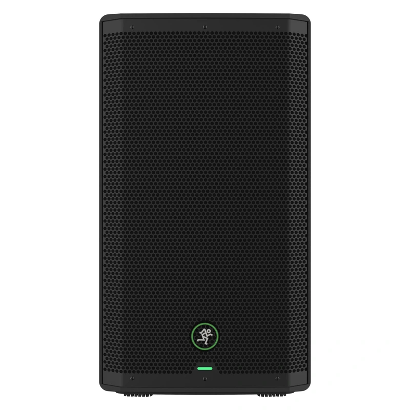 Mackie Thrash212 Go 1300-Watt 12-Inch Battery-Powered Loudspeaker