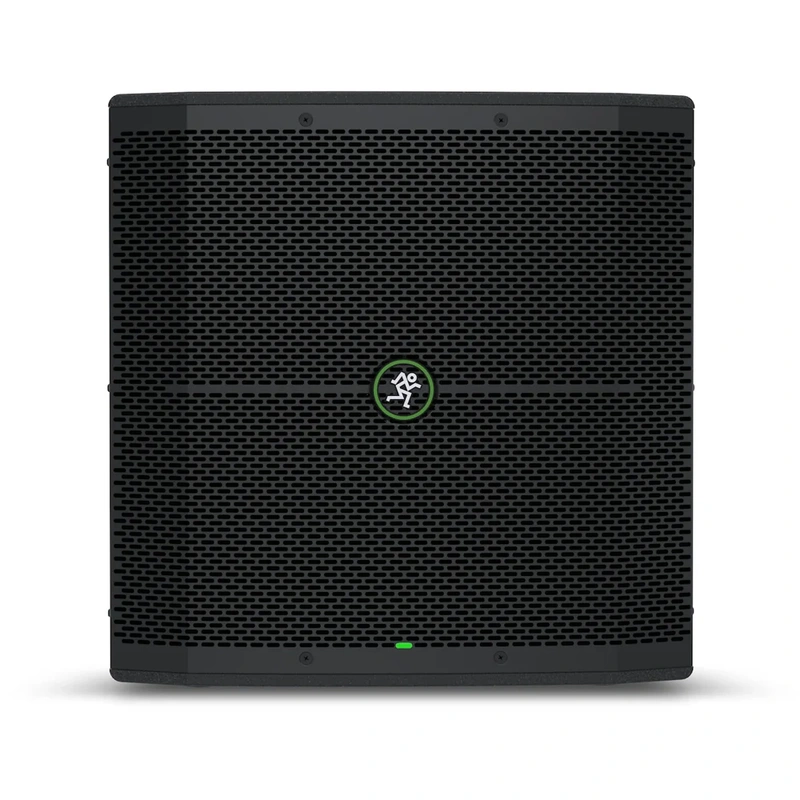 Mackie Thump115S 1,400-Watt 15-Inch Powered Subwoofer