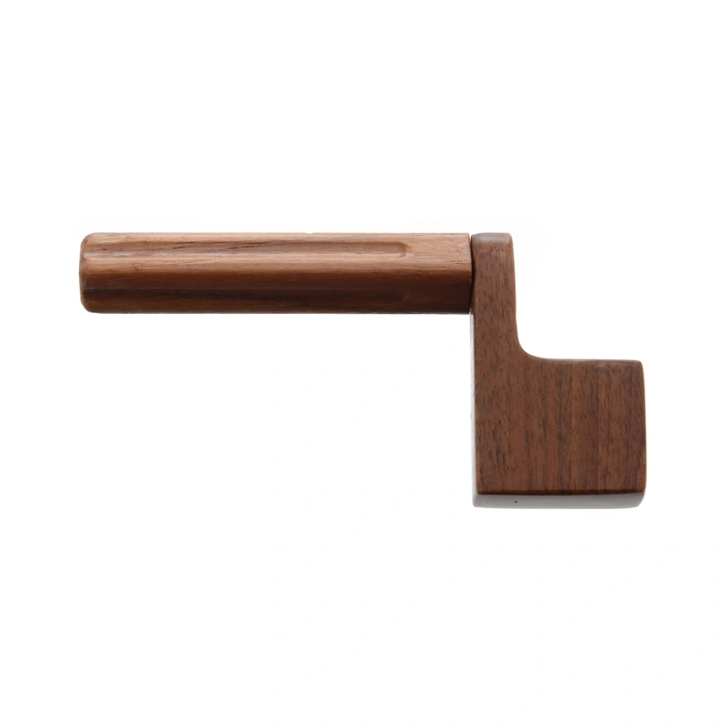 Mandolin Stringwinder, Wood