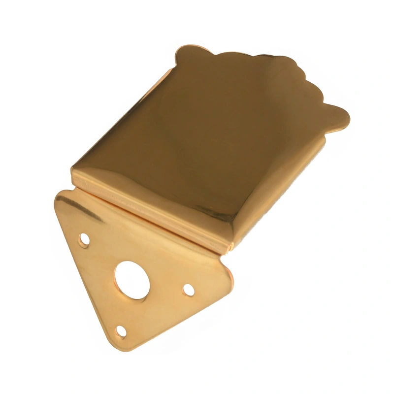 Mandolin Tailpiece