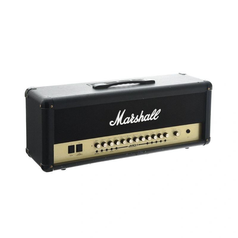 Marshall JMD50 (2010)