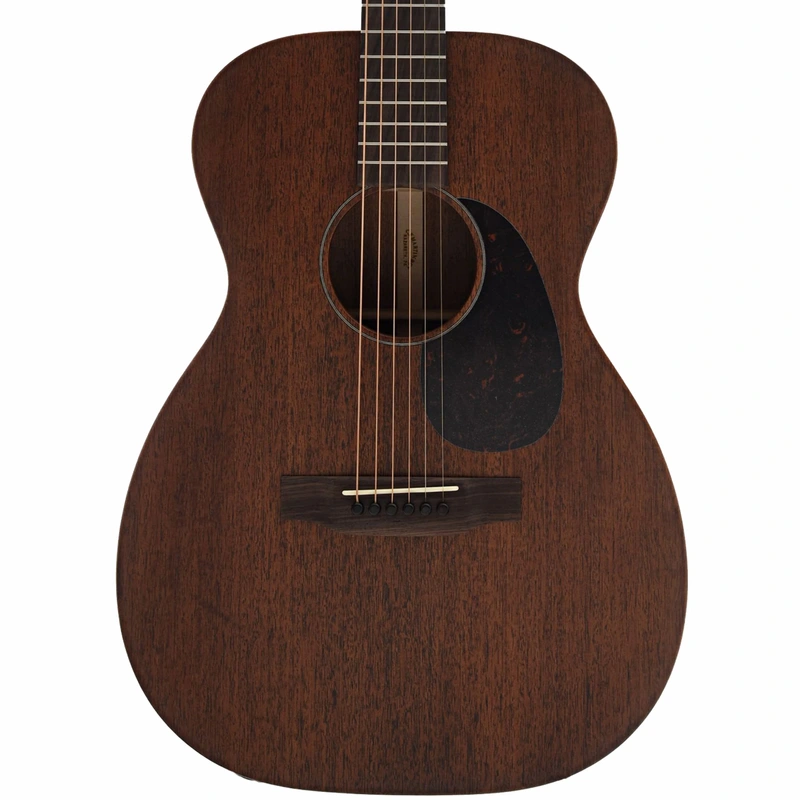 Martin 00-15M Mahogany Guitar & Gigbag