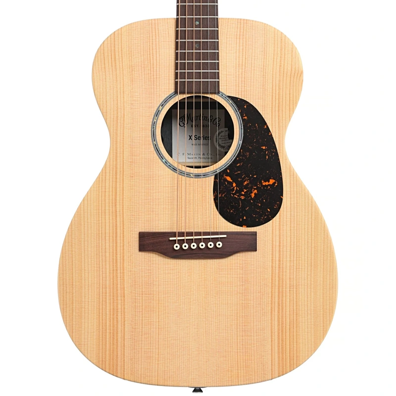 Martin 00-X2E Cocobolo Acoustic Guitar & Gigbag