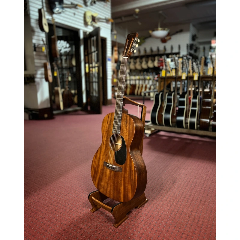 Martin 000-15SM Mahogany Guitar & Gigbag