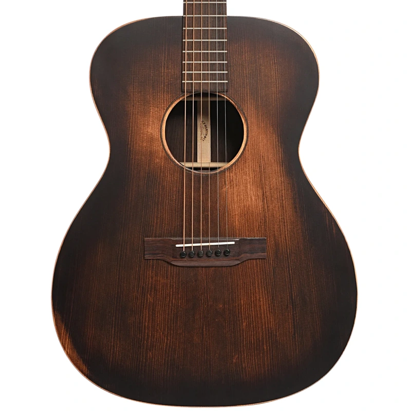 Martin 000-16 Streetmaster Guitar Shopworn