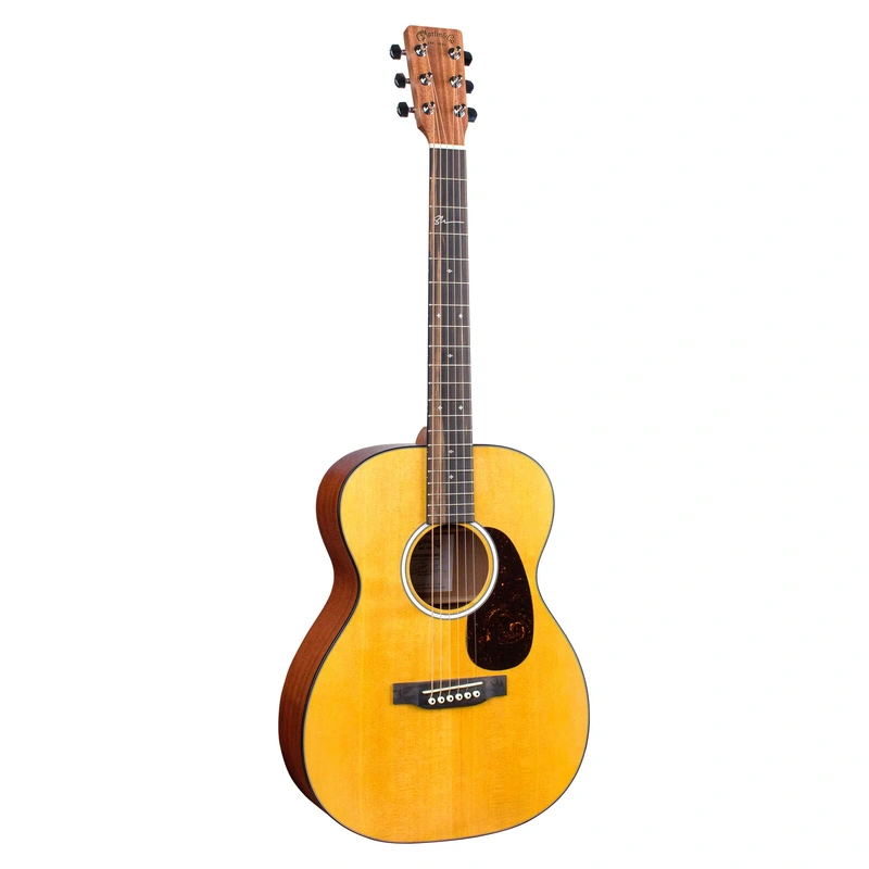Martin 000JR-10E Shawn Mendes Signature Acoustic-Electric Guitar  - Natural