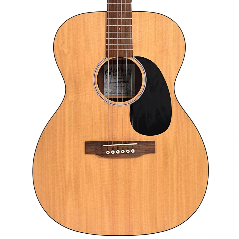 Martin 000RS25 Navajoa 25th Anniversary Acoustic Guitar (2014)