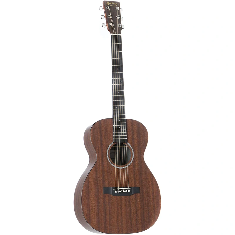 Martin 0X2MAE Acoustic Guitar