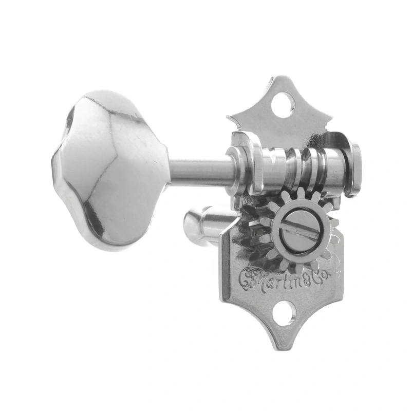 Martin Branded Gotoh Tuning Machines