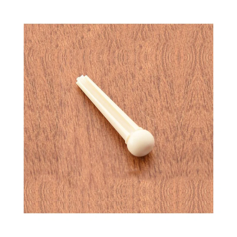 Martin Bridge Pin, White