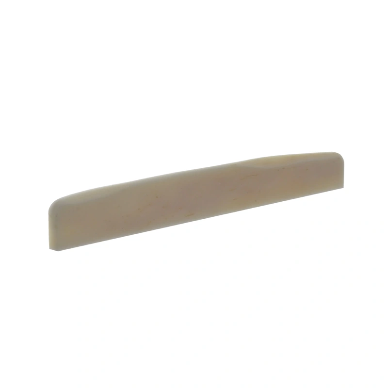 Martin Compensated Bone Saddle, Left Handed