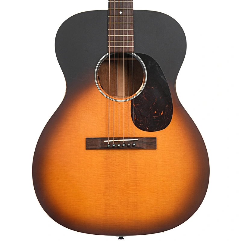 Martin Custom 000-17E Whiskey Sunset (2017)-