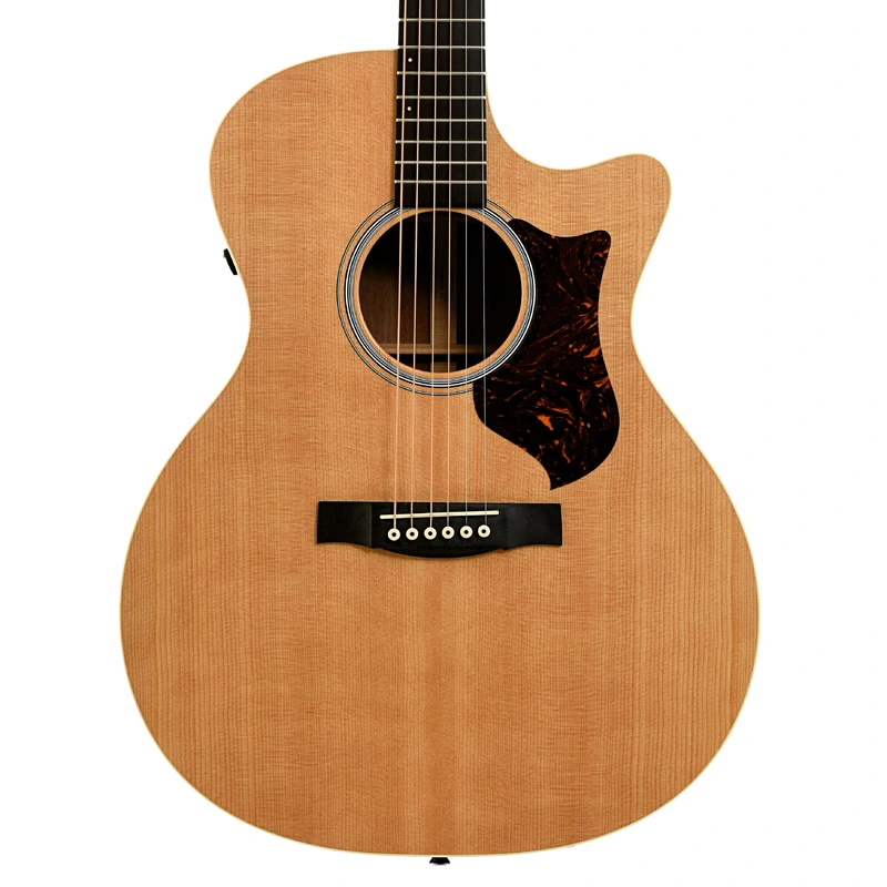 Martin Custom GPCPA4-GT-RW Acoustic-Electric Guitar (2012)
