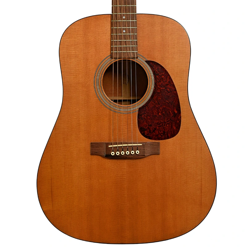 Martin D-1 Acoustic Guitar (1993)