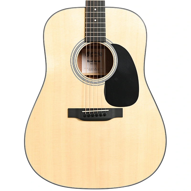 Martin D-12 Guitar & Gigbag