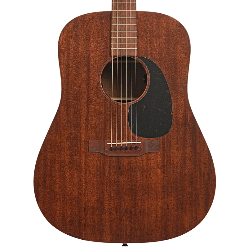 Martin D-15E Guitar & Gigbag