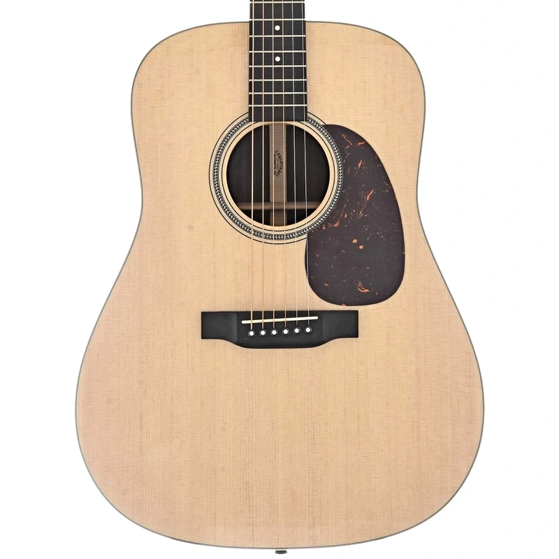 Martin D-16E Rosewood Thin Body Guitar & Gigbag, Fishman Matrix VT Enhance Pickup
