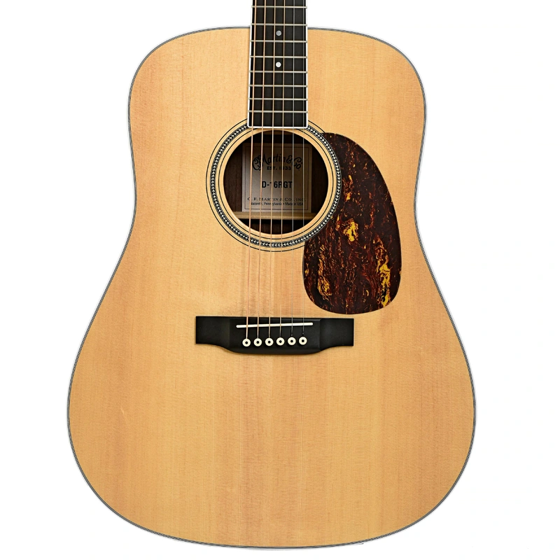 Martin D-16RGT Acoustic Guitar (2007)