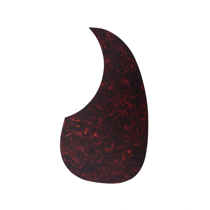 Martin D-28 Style Tortoise Color Oversize Pickguard