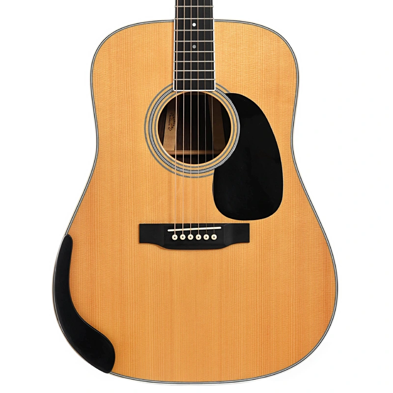 Martin D-35 Acoustic Guitar (2016)