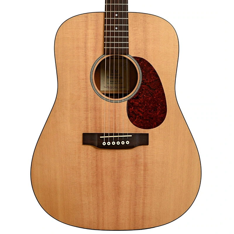 Martin DM Acoustic Guitar (2001)