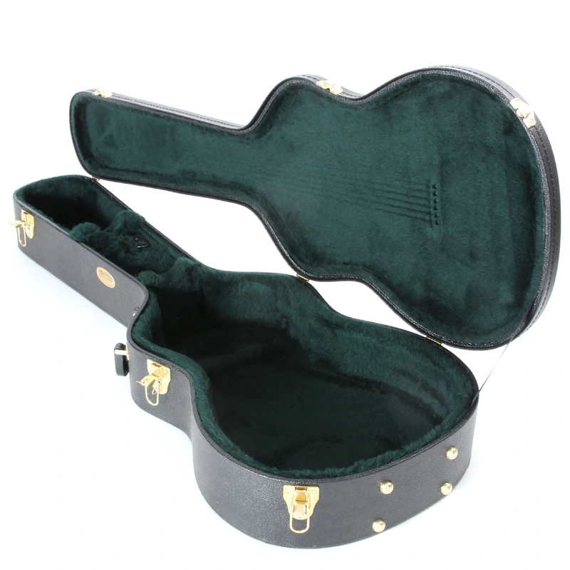 Martin Flattop 00 12-Fret Case