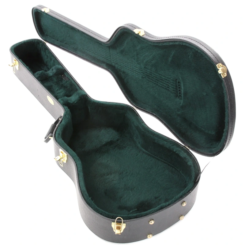 Martin Flattop Hardshell Case for 12-Fret Dreadnought