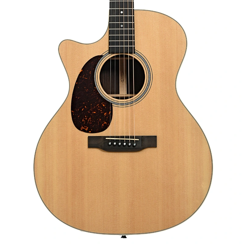 Martin GPC-16E LH Acoustic-Electric Guitar (2023)
