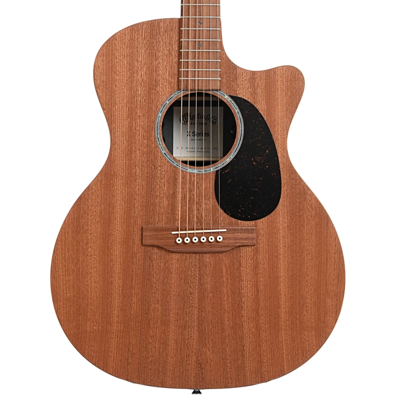 Martin GPC-X2E Ziricote Acoustic Guitar & Gigbag
