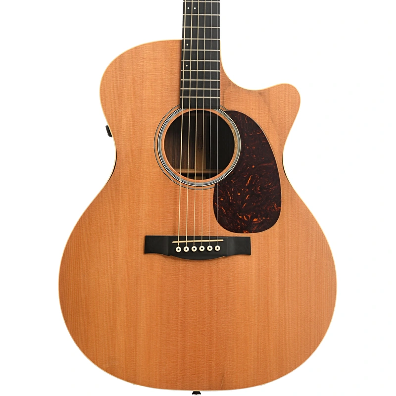 Martin GPCPA4 Rosewood Acoustic-Electric Guitar (2015)